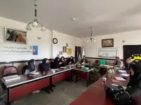 «کافه کتاب» با عطر شعر و حکایت