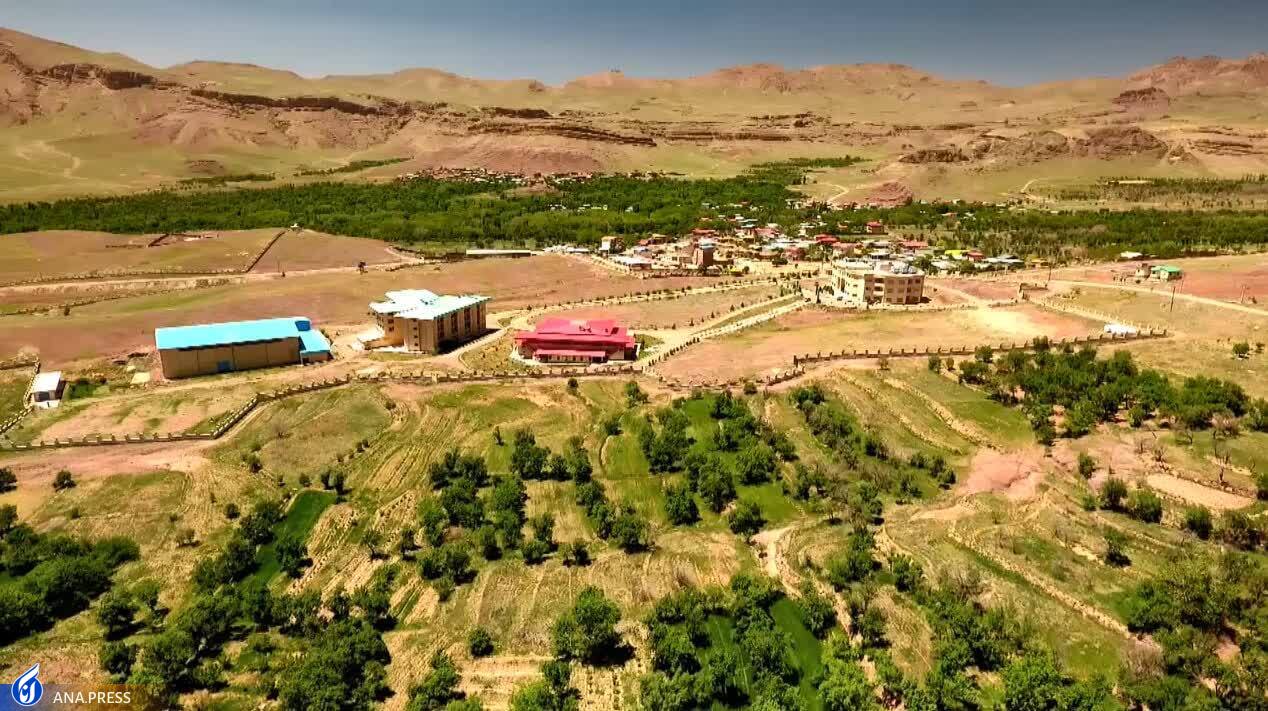 دانشگاه آزاد اسلامی واحد جاسب
