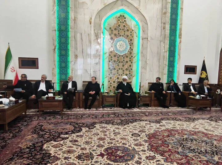 سیدعباس عراقچی