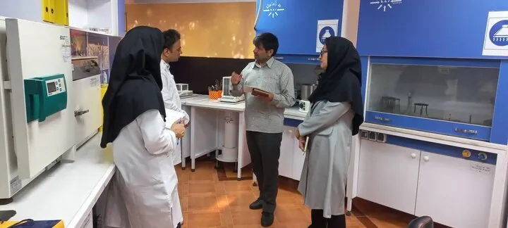 محیط زیست