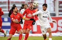 باشگاه ملوان: از الفاظ نژادپرستانه خلیل‌زاده و عزیزی شکایت می‌کنیم