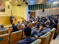 اسماعیلی: باید مدارس تخصصی حکمرانی ایجاد کنیم