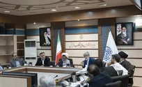 نامگذاری «روز شهدای اقتدار و اتحاد ملی ایران» و «روز پرچم» در تقویم رسمی کشور