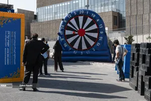 نمایشگاه اینوتکس ۲۰۲۶
