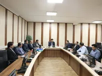 گام‌های ایمن در شبکه گاز تهران با هم افزایی دستگاه‌ها