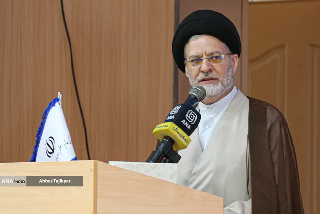 هاشمی تنکابنی: آموزش کنشگری رسانه‌ای از کودکستان تا دانشگاه ضروری است