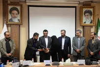 ۲ انتصاب در دانشگاه آزاد بوشهر