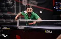 قهرمانی عالمیان در فیدرچک/ نوشاد هم طلایی شد