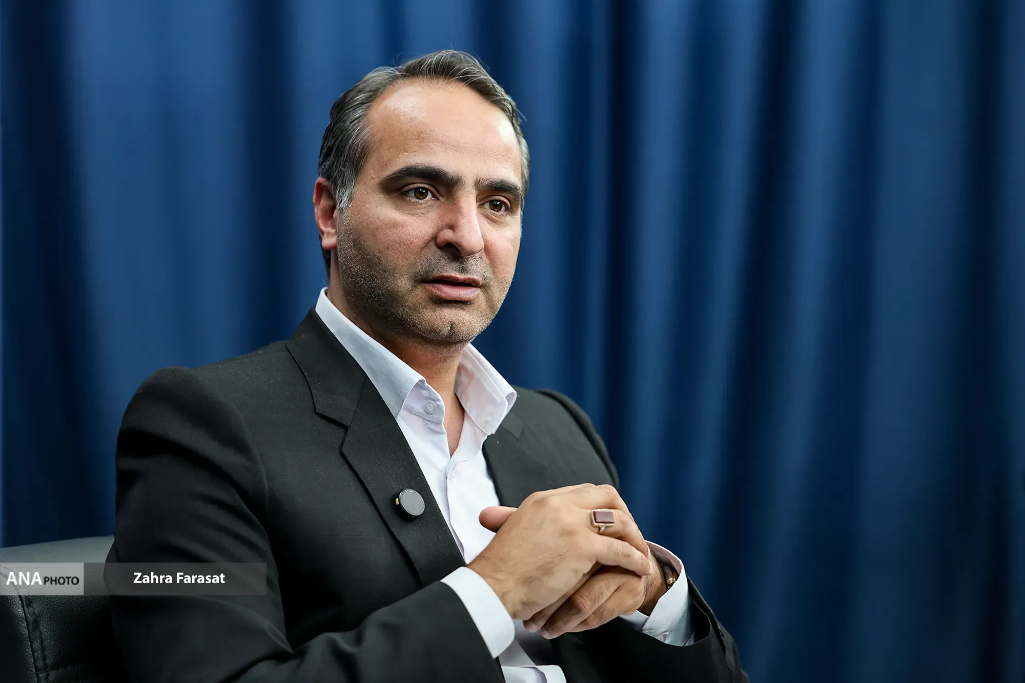 رسول اسکندری