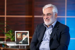  دانشمند شهید دکتر محمدمهدی طهرانچی 