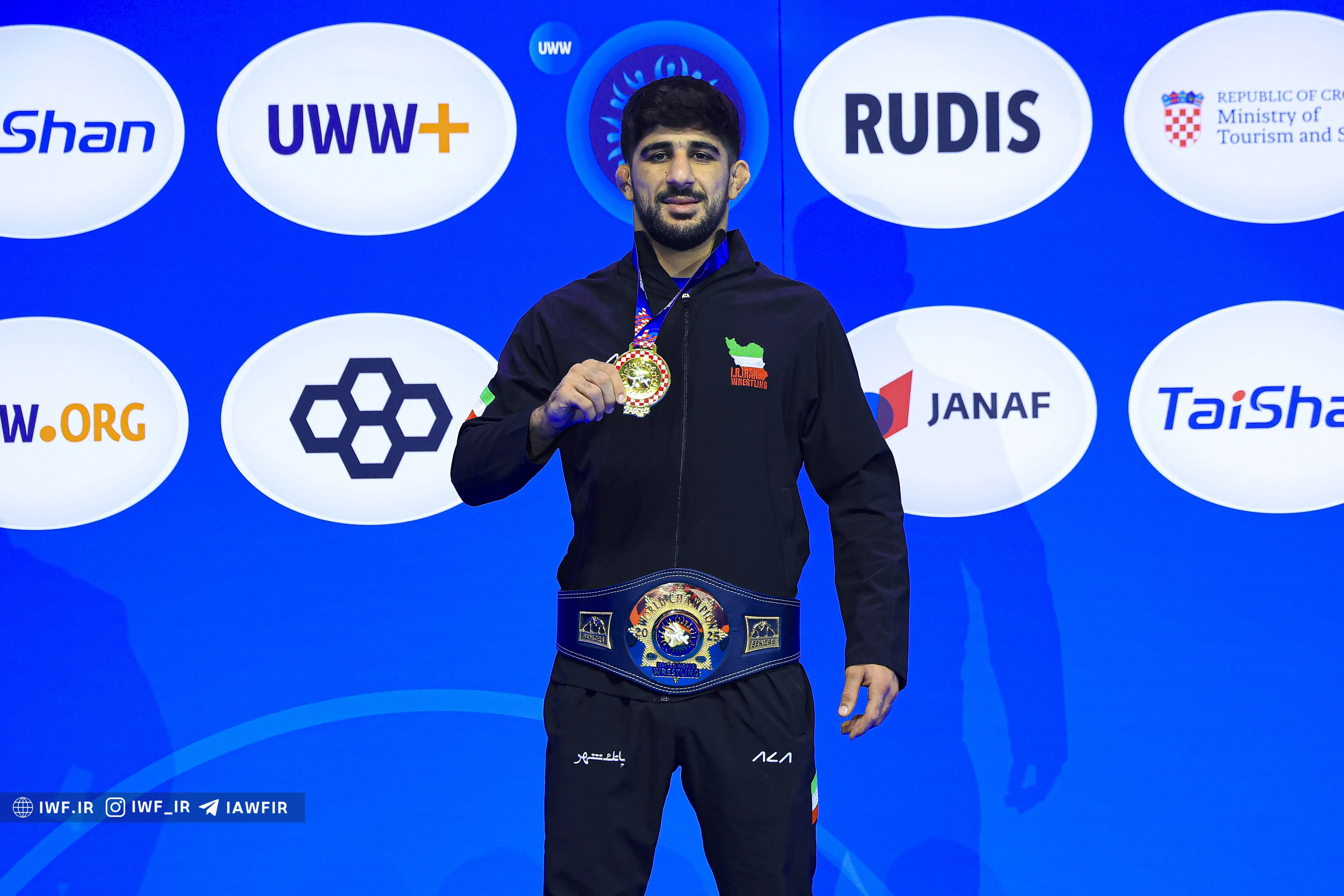 سعید اسماعیلی