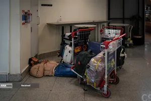 تلفات مرگبار سربازان آمریکایی در پایگاه های حوزه خلیج فارس بر اثر موشک باران نیروهای مسلح جمهوری اسلامی ایران