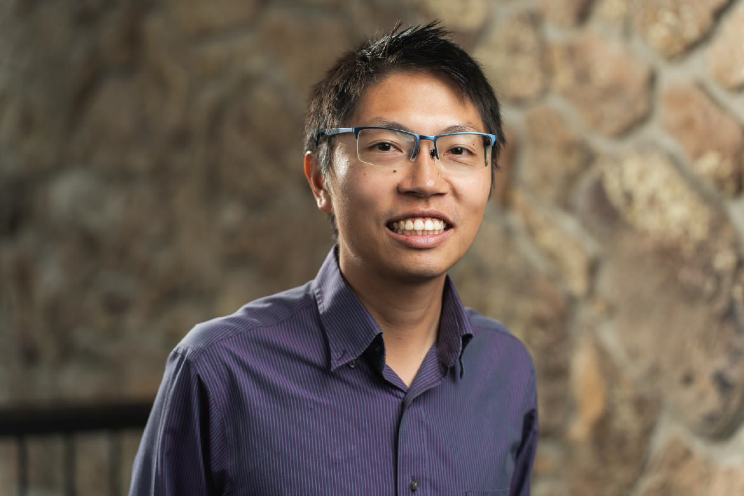 Kyle Loh