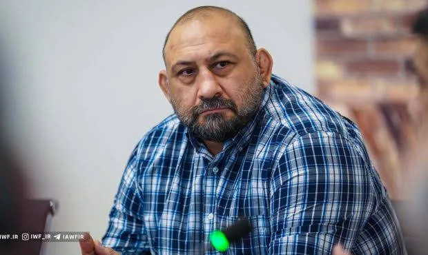 علیرضا رضایی