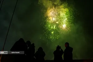 به عشق مهدی