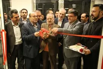 ۳ طرح ورزشی و آموزشی با حضور وزیر آموزش و پرورش در شهرکرد به بهره‌برداری رسید