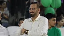 مالک باشگاه خیبر: محبی را به پرسپولیس نمی دهیم او لژیونر می شود/ از مسئولان استانی انتظار حمایت داریم+ فیلم