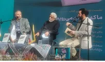 روایت می‌تواند شکست را پیروزی جلوه دهد/ جنگ روایت‌ها پس از پایان جنگ تحمیلی آغاز شد