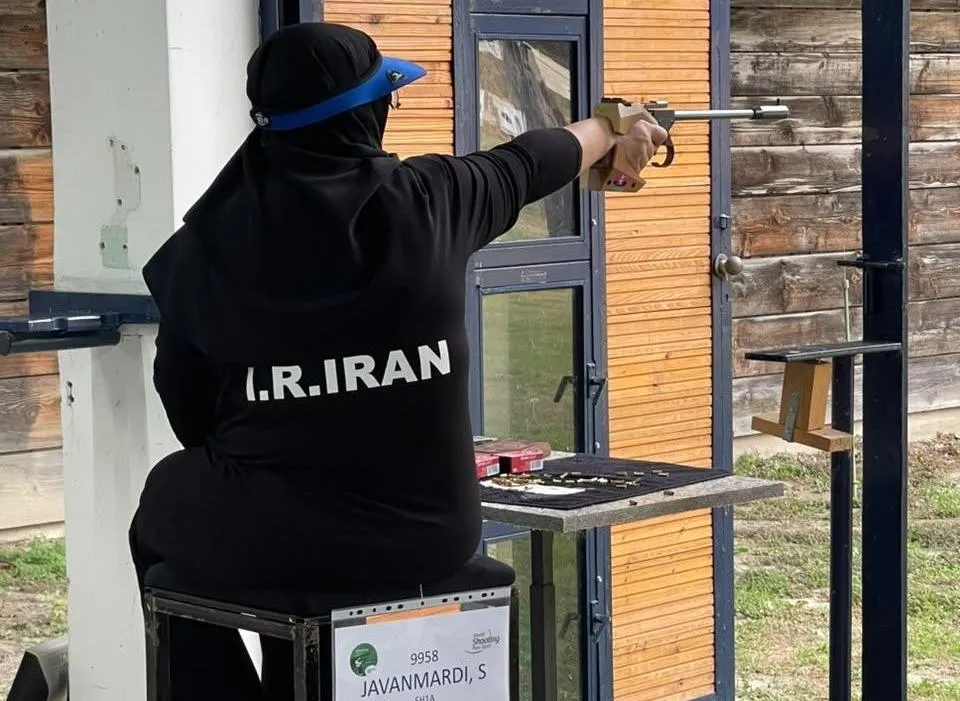 ساره جوانمردی
