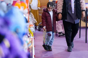 جشنواره ملی اسباب بازی