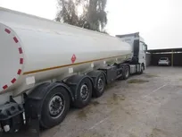 کشف ۳۲ هزار لیتر سوخت قاچاق در هرمزگان