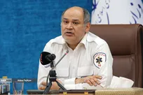شریفان: رعایت توصیه‌های بهداشتی و آمادگی فردی، شرط برگزاری ایمن مراسم وداع و تشییع امام شهید است