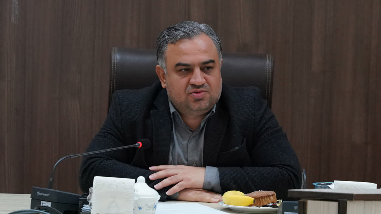 روابط‌عمومی‌ها بازوان اثرگذار دانشگاه در امیدآفرینی و تبیین دستاورد‌ها هستند