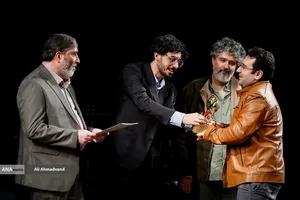 اختتامیه یازدهمین جشنواره بازی&zwnj;های ویدئویی ایران