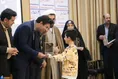تجلیل از ۴۷ فعال برتر قرآنی در دانشگاه آزاد شهرکرد