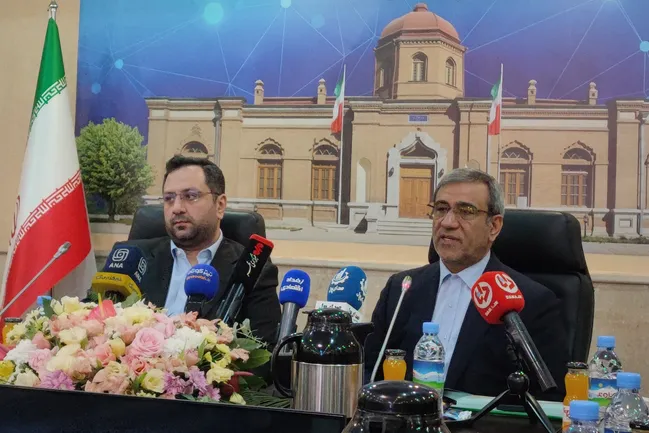 آی‌تی کانکت می‌تواند پیوند صنعت و زیست‌بوم فناوری خراسان رضوی را تقویت کند