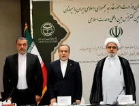 عراقچی: موشک‌های ایران امتحان خود را به خوبی پس دادند؛ منطقه به اشتباه راهبردی امنیت آمریکایی پی برد