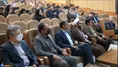 بزرگداشت مقام معلم و استاد در دانشگاه آزاد شهرکرد