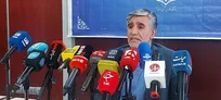 بیش از ۴۰ مقاله درباره آثار جنگ آماده و منتشر کردیم؛ هیچ‌یک از مجروحانی که زنده به بیمارستان رسیدند، فوت نکردند