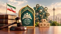 تصمیم‌گیری در فضای مجازی باید در چارچوب سازوکارهای قانونی انجام شود