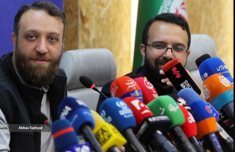 آمار‌های جالب از پویش «جان فدای ایران»