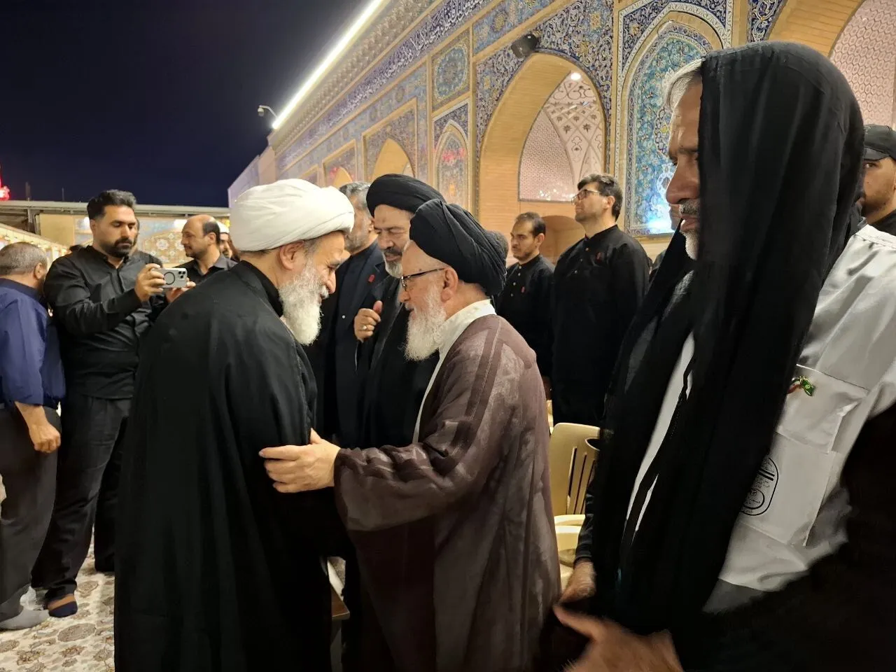 پناهیان