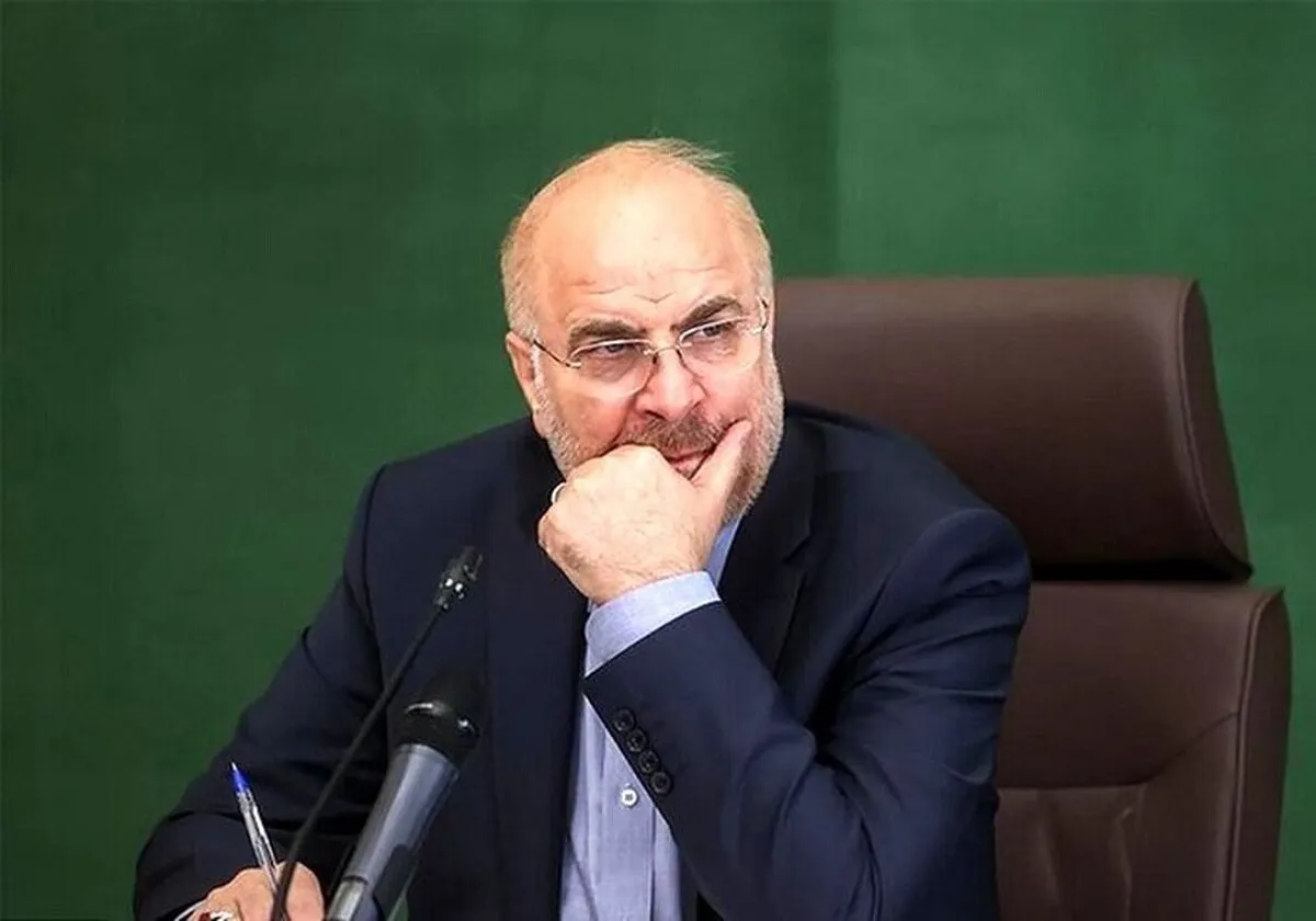 قالیباف: داغ شهید سلیمانی تا ابد سردشدنی نیست