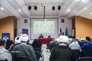 کارگاه آموزشی هوش مصنوعی رهبران طرح کنشگری رسانه&zwnj;ای دانشگاه آزاد اسلامی و سما