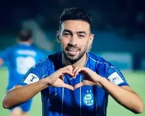 منیر حدادی به باشگاه استقلال نوتیس داد