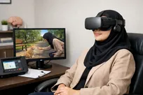 فناوری VR به جنگ فوبیا‌های شما می‌رود