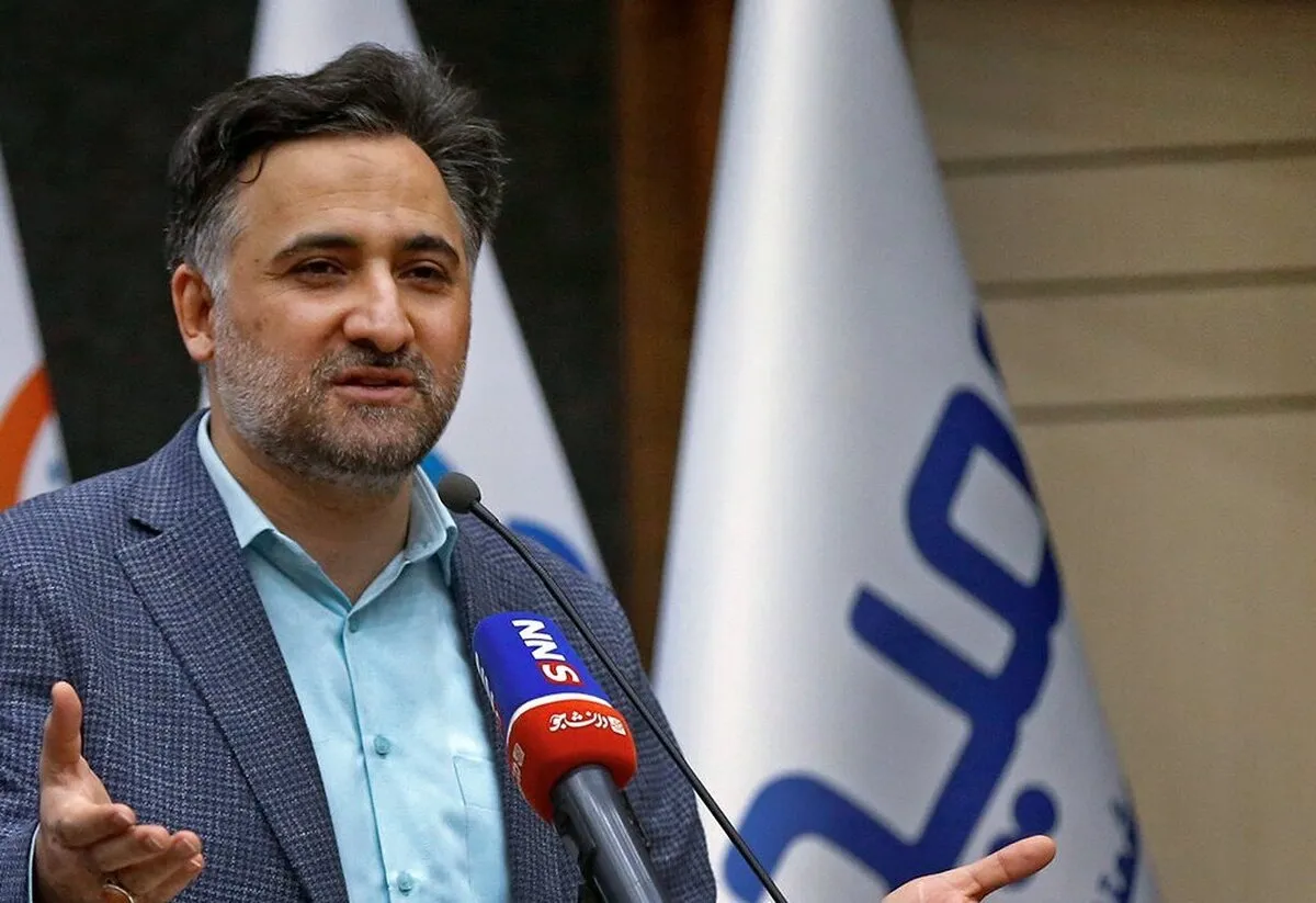 دهقانی: ایجاد بازار‌های دولتی و بین‌المللی برای شرکت‌ها وظیفه معاونت علمی است