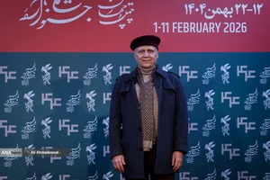 هفتمین روز جشنواره&zwnj; چهل&zwnj;وچهارم فیلم فجر