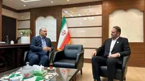 مردم برای  ارتقای کیفیت خدمات دولتی با «فواد ۱۲۸» تماس بگیرند