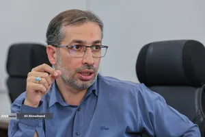 همایش تحول مدارس با فناوری نوین دیجیتال