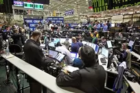 ریزش بورس آمریکا و بی‌تابی سرمایه‌گذاران وال‌استریت