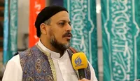 مرشد میرزاعلی: برگ‌های تاریخ از شاهنامه فردوسی تا کربلا، نقش پررنگ دختران را نشان می‌دهد