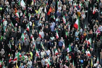 اجتماع بزرگ امام رضایی‌ها - 1