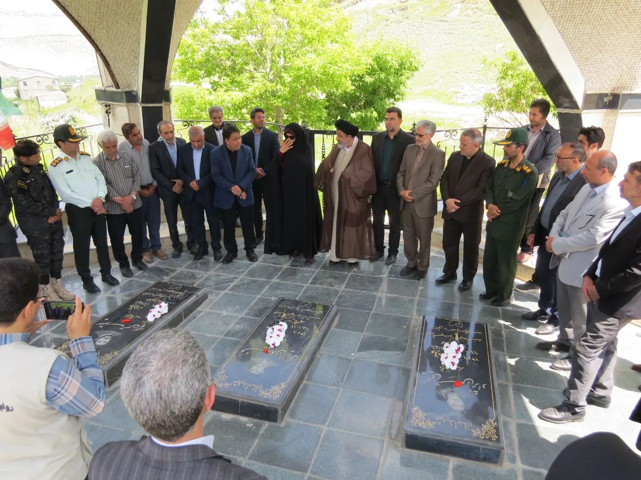 ماکو فرماندار