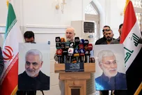 قالیباف: جبهه مقاومت مقابل هژمونی آمریکا ایستاد و آن را به شکست کشاند