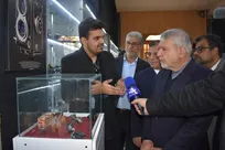 بازدید وزیر میراث‌فرهنگی از نخستین موزه تخصصی عکاسی شمال کشور/ تاکید بر تقویت زیرساخت‌های فرهنگی گلستان